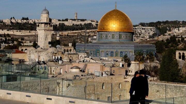 OVERBLIK Derfor er Jerusalem så vigtig