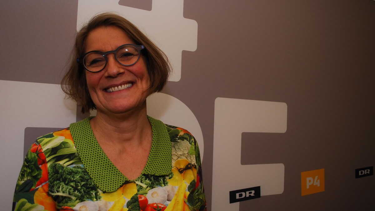 Birgit fik styr på sin søvn: Jeg har fået livet igen | Trekantområdet | DR