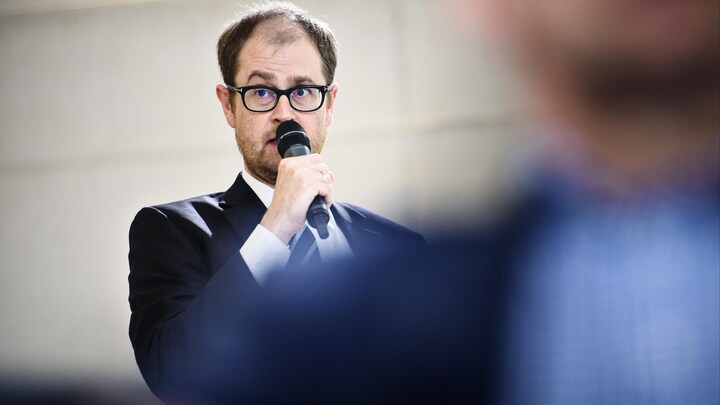 Borgerlig tænketank ærgrer sig over skrottet skattelettelse