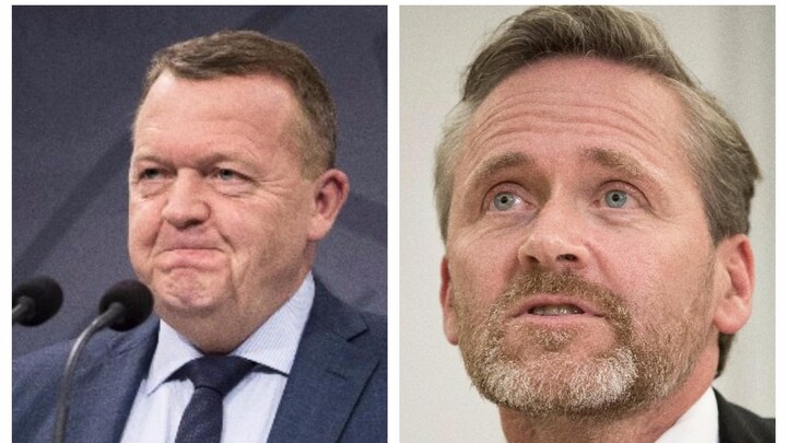 Uffe Tang: Det er en svækket regering, der går på juleferie