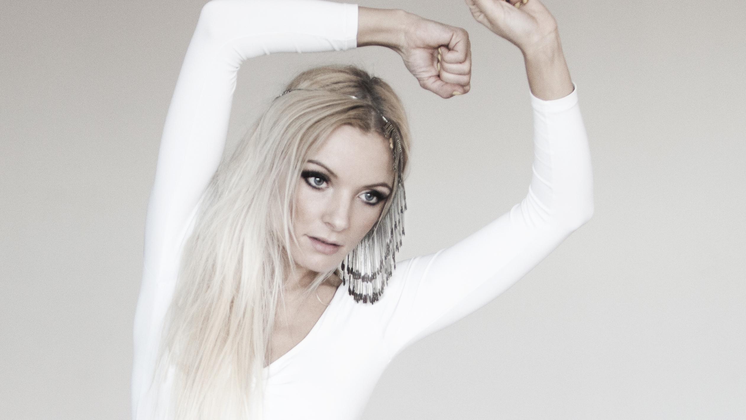 Ditte Marie 'Riot' | Dansk Melodi Grand Prix 2026 | DR