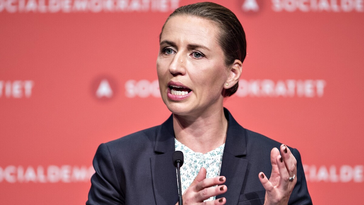 Socialdemokratiet klar med første store valgoplæg: Slut med at søge ...