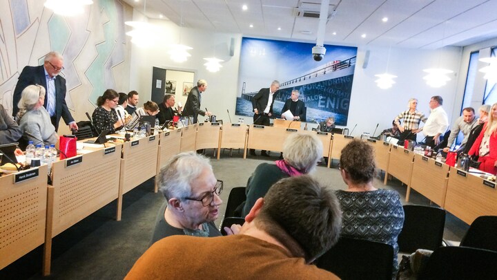 Politisk ballade i Slagelse byråd eskalerer: Byrådsmedlemmer sagsøger ...