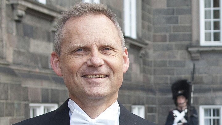 Efter omstridt interview: Oppositionspartier vil fjerne rigsadvokat fra ...