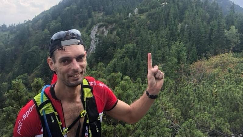 Ironman i absurd terræn: Jannick har som den eneste i verden gennemført ...