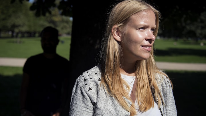 Kærlighed på trods