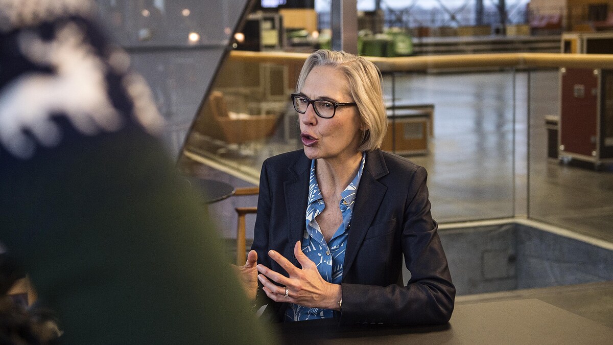 DR og Kulturministeriet indgår aftale om DR’s fremtid | Indland | DR