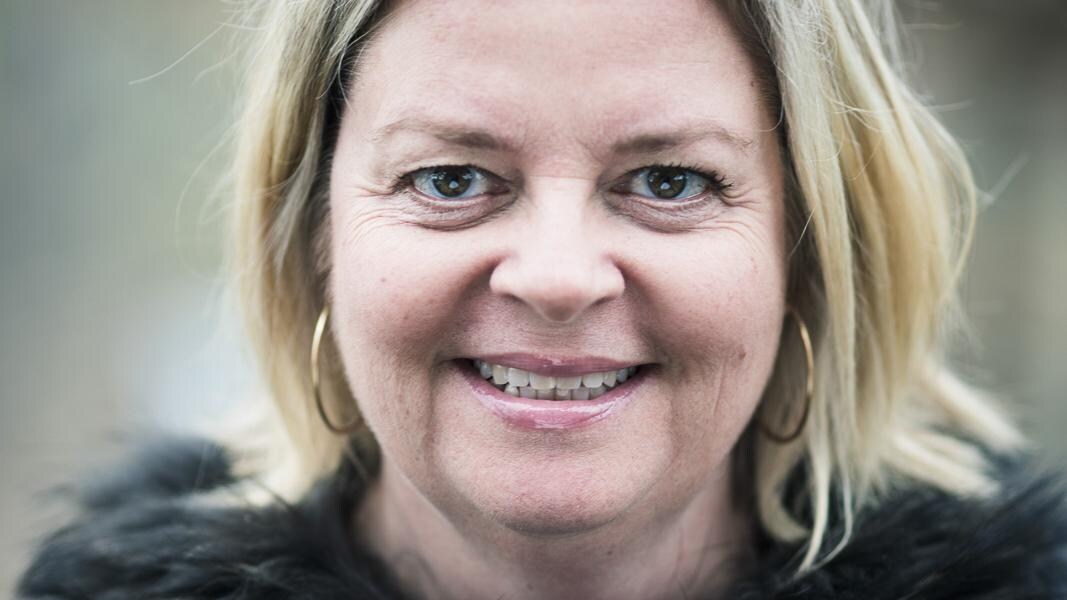 I dag mistede Bente dagpengeretten: Jeg føler mig som en ...