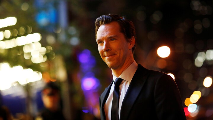 Kim Bildsøe Lassen: Cumberbatch er fremragende i forsimplet brexit-film ...