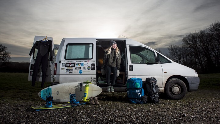 Nye vaner for klodens skyld