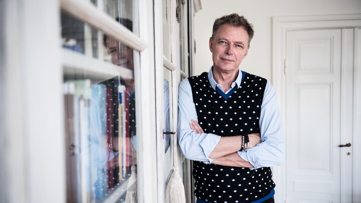 20.109 stiller sig bag Klaus Riskær: Har underskrifter i hus på lyntid ...