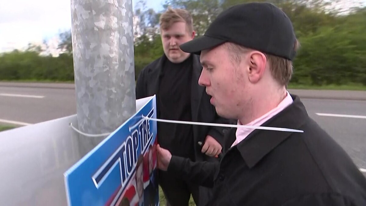 Brug for en hånd? Iværksætter sælger politikere hjælp til ...