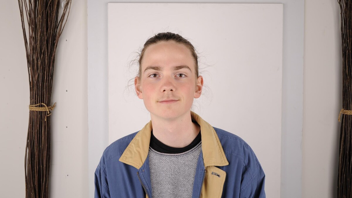 21-årige Mathias har meldt sig til Uenige Sammen: 'Jeg håber vi kommer ...