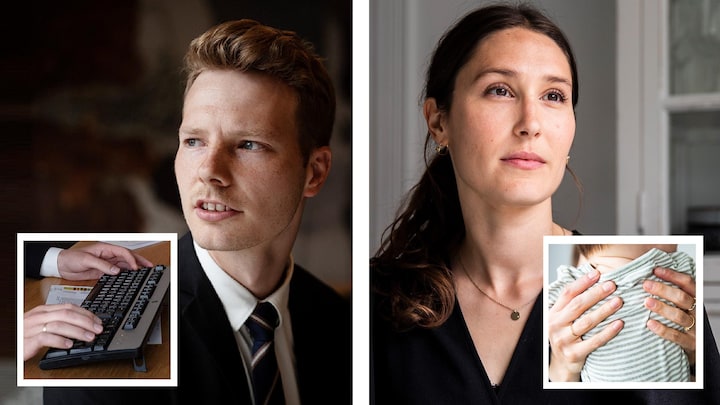 Ung og karriereforælder