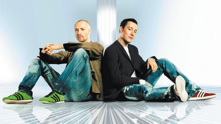 Husker du 00'er-fænomenet Barcode Brothers? Her er de danske hit-konger i dag