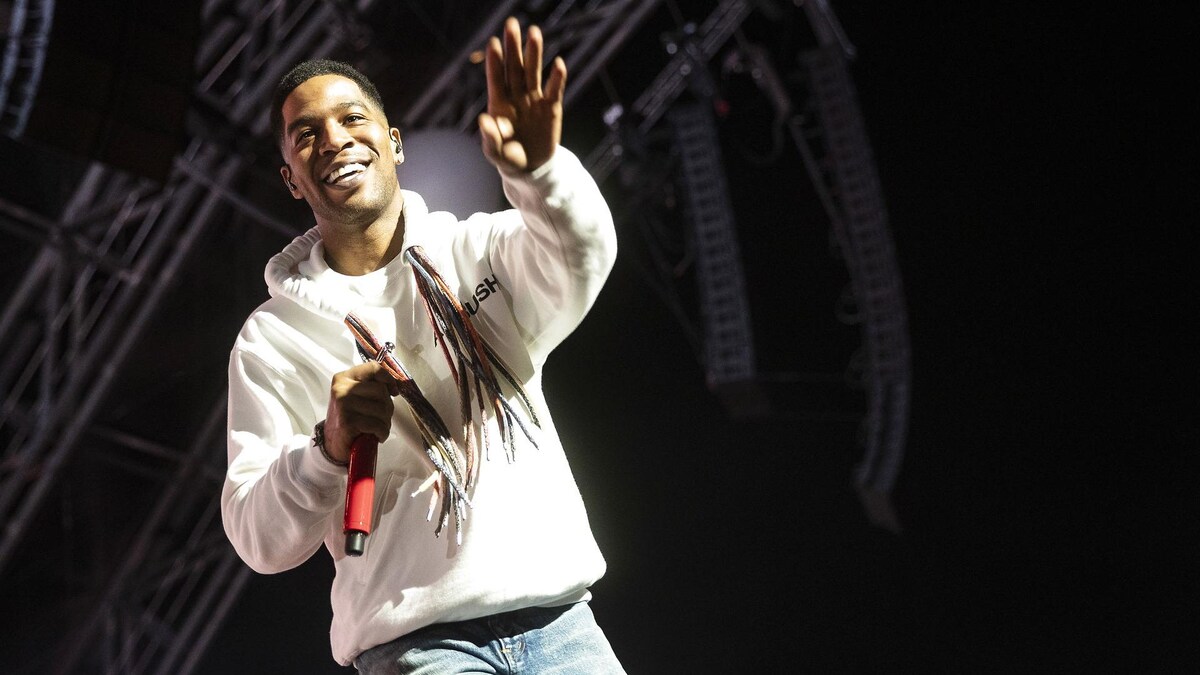 Første gang nogensinde: Netflix laver serie baseret på rap-album ...