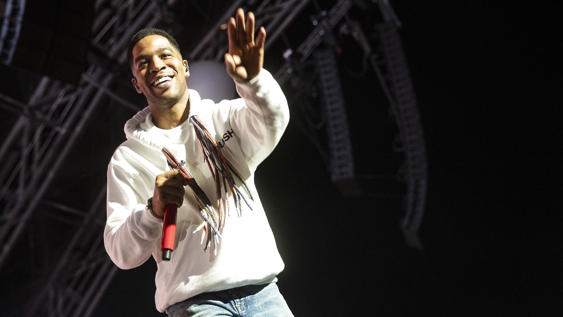 Første gang nogensinde: Netflix laver serie baseret på rap-album ...