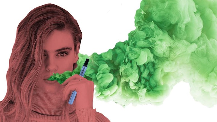 elfbar nachfüll pod läuft aus Otte amerikanske teenagere indlagt med lunge-skader: Kan skyldes e- cigaretter | Kroppen