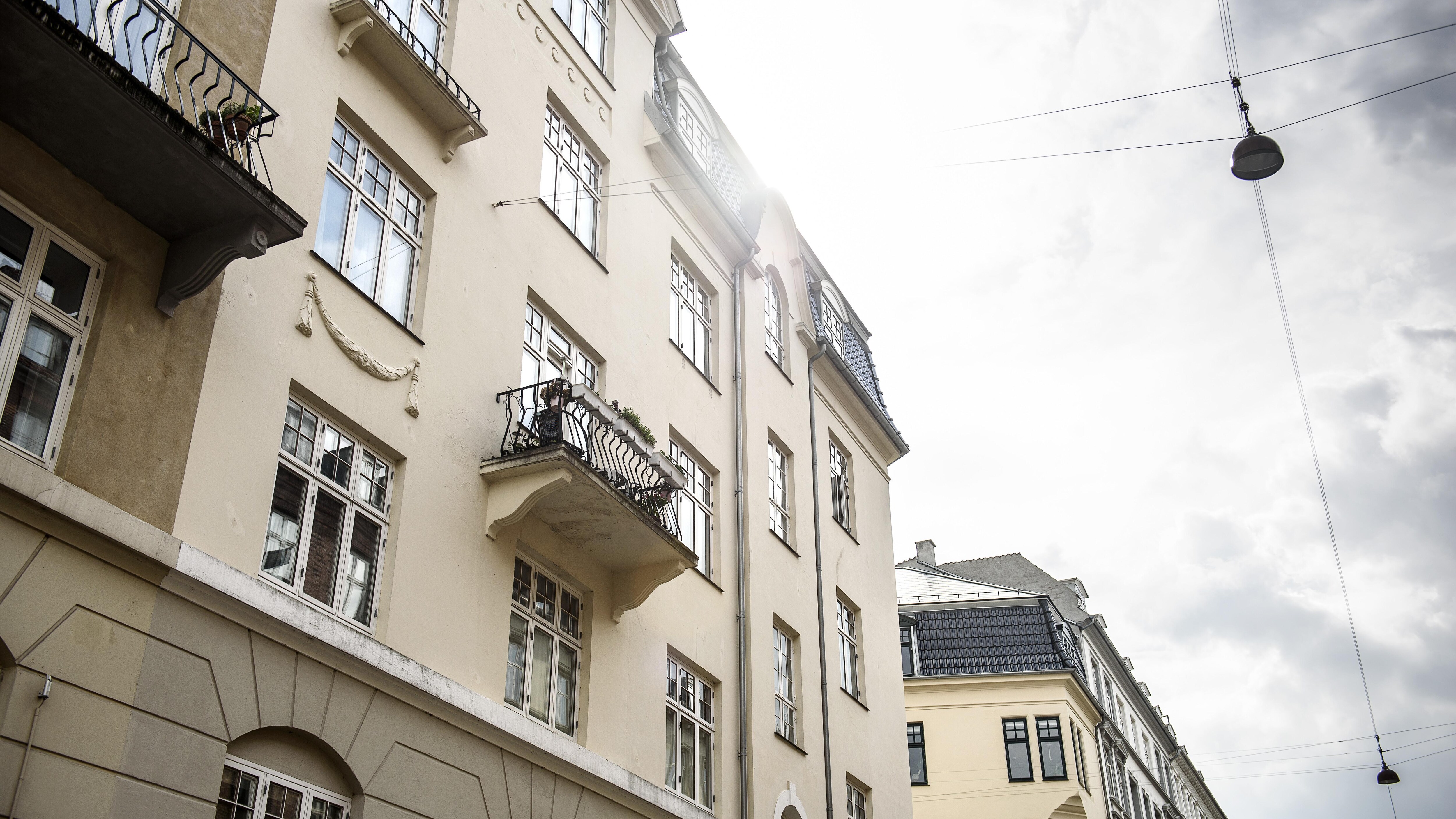 Boligøkonomer roser Sydbanks nej til andelskøbere: 'Det er fornuftigt ...