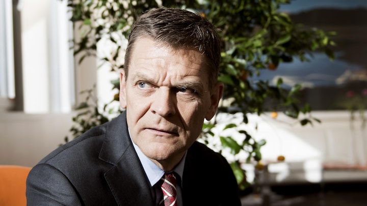 Formand efter endnu et direktørexit i B&O: 'Jeg klæber ikke til nogen ...