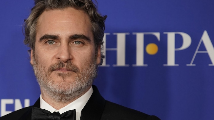 Vil gå i den samme smoking mere end én gang - nu gør nettet grin med 'Joker'-stjerne