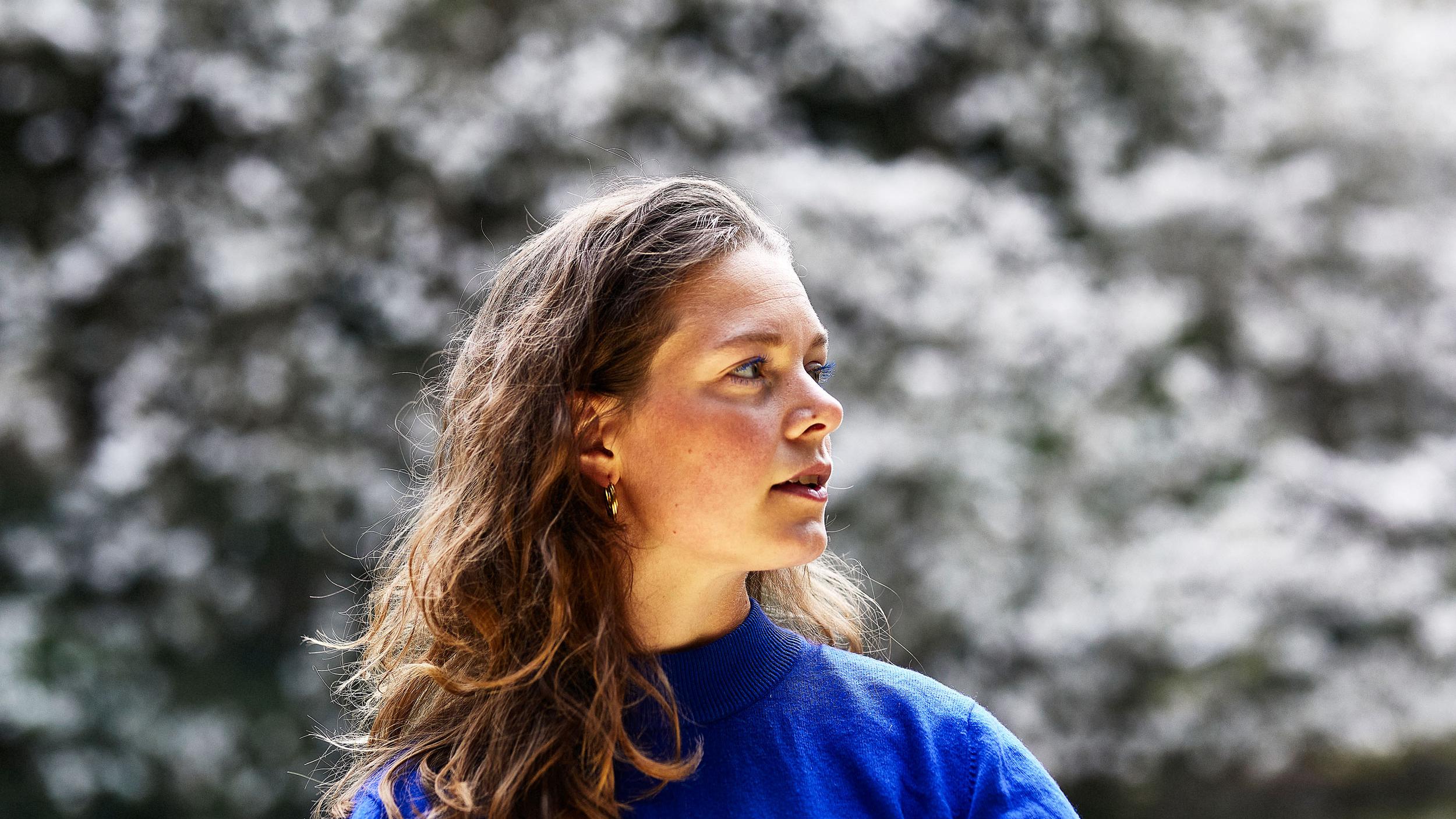 Rebecca på 27 skriver om 'drugrape' og overgreb: 'Jeg håber virkelig ...