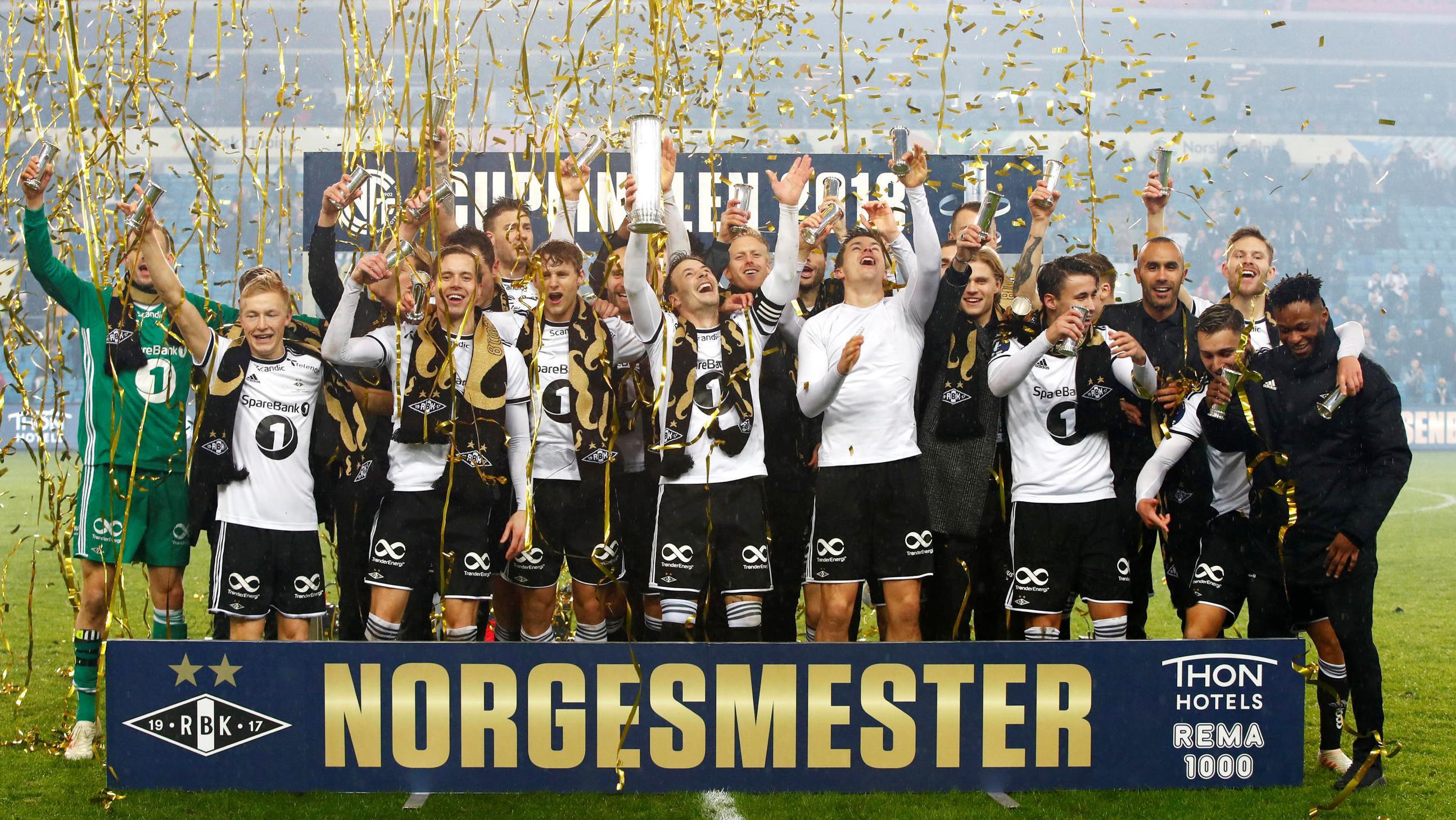 Gør som i Norge: Fifa-præsident foreslår at afvikle sæsoner efter ...