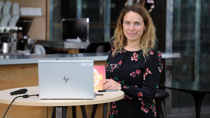 ’Vi går aldrig på kompromis med indholdet, men vi leger ofte med formatet’