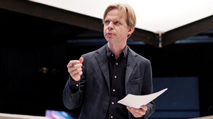 Ordet er dit: Deltag i debatten på DR | Nyt fra DR | DR
