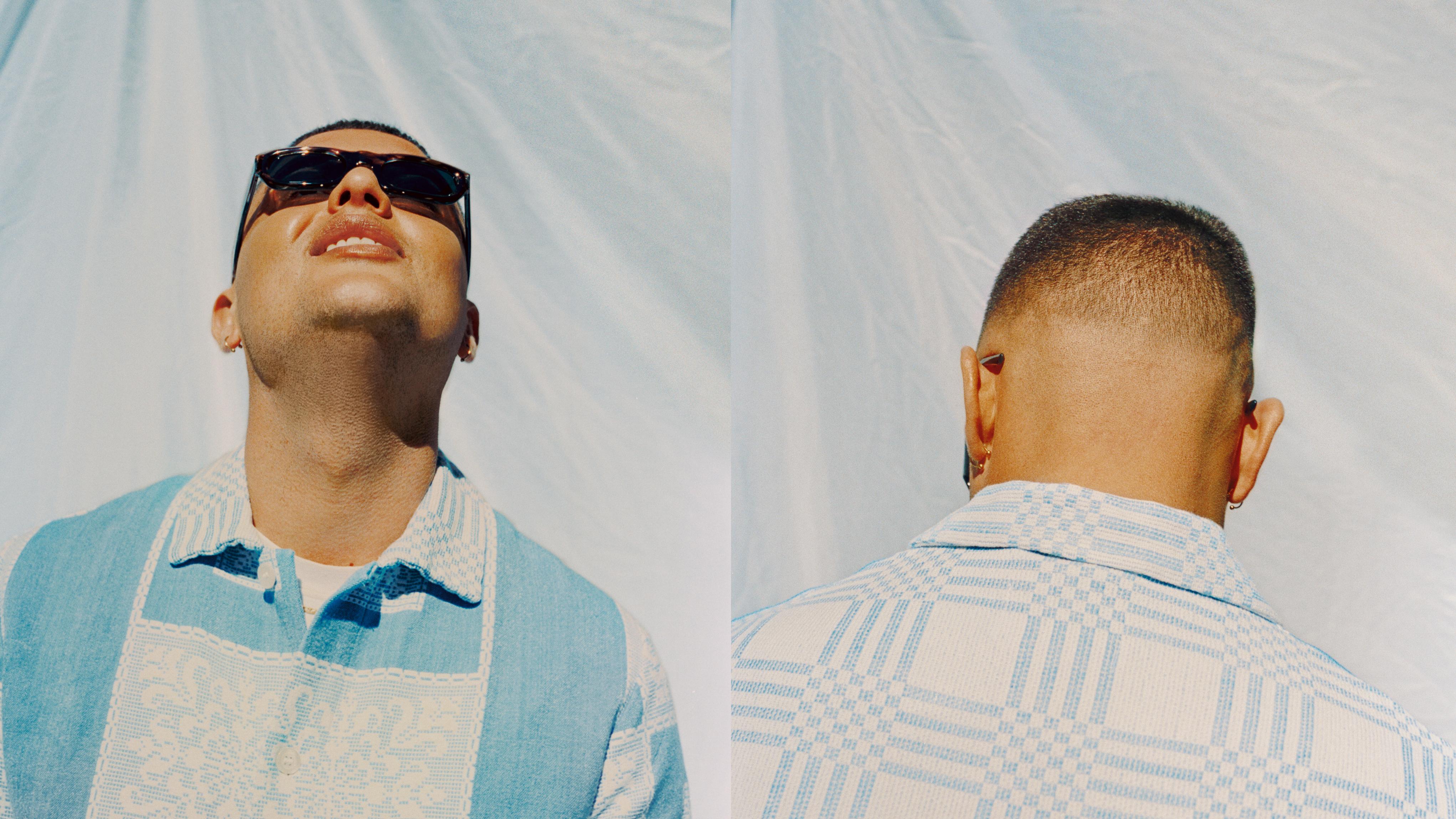 Kidd er tilbage: 'Jeg er den sygeste rapper, så hvorfor skulle jeg ikke ...