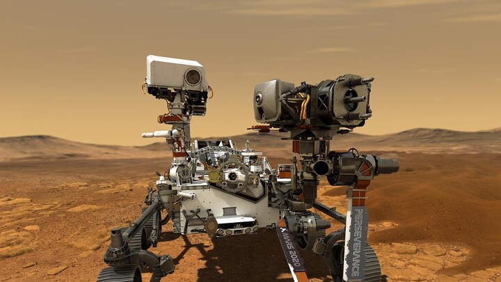 Danmark spiller afgørende rolle i ny Nasa-mission: Her er fire danske ...