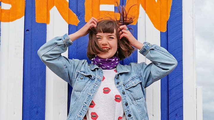 Nanna er holdt op med at købe nyt tøj - her er 6 tips, så du kan gøre det samme