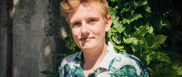 Xander kæmper for at være sig selv: 'Jeg har også ret til at sidde i ...