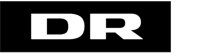 DR Logo
