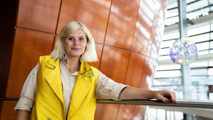 Sofie startede sexismens sneskred: ’Det kan godt betale sig at ødelægge ...