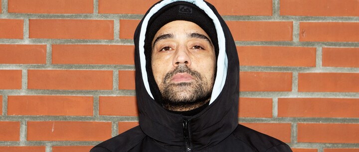 'Jeg troede også, at dét at bryde loven og være gangster gør dig sej ...