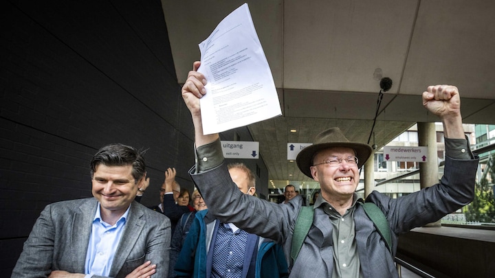 Juraprofessor om klimadom mod Shell: 'Det er dybt problematisk'