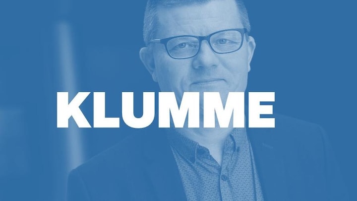 Kriminalitet er et væsentligt aspekt i DR’s omtale af personer på tålt ophold
