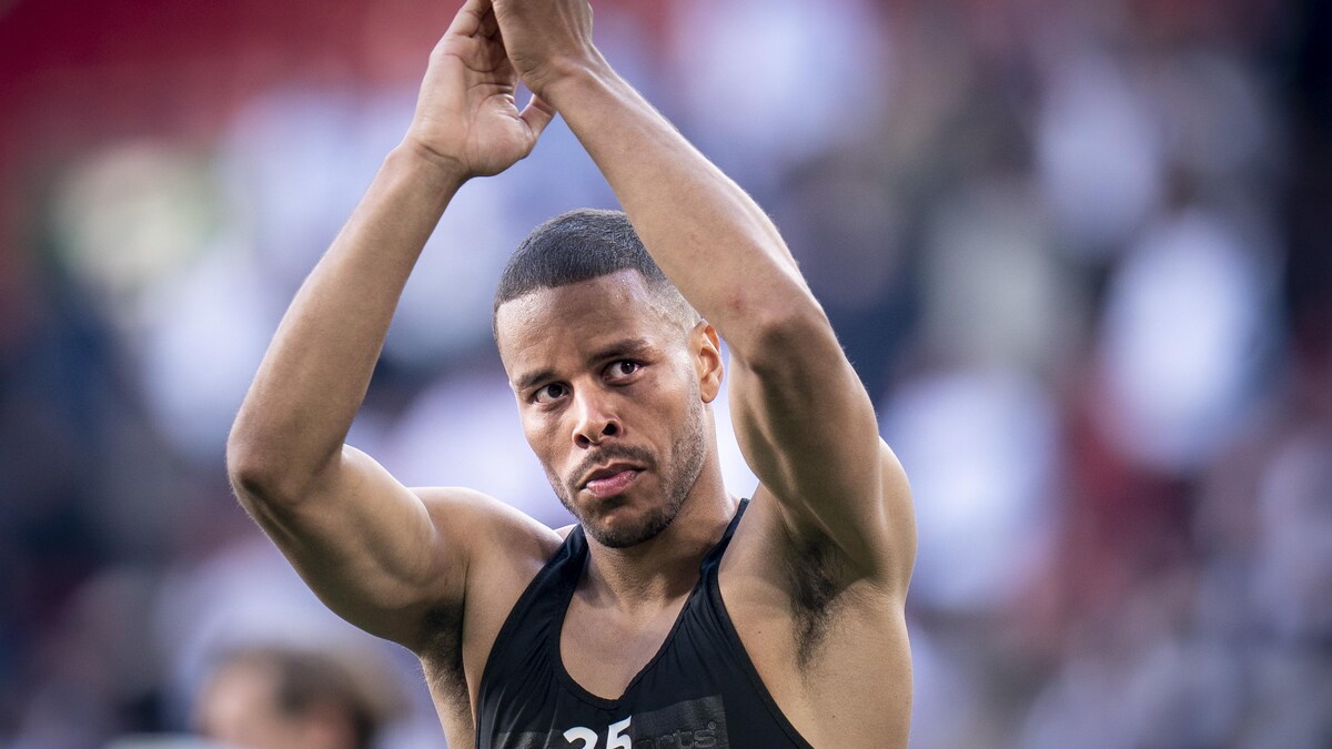 'Zanka' er en af landsholdets skjulte helte uden spilletid: 'Han har ...