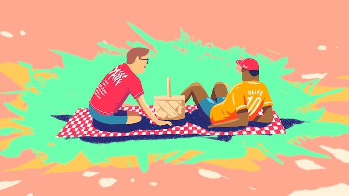 Tag maden med ud i naturen: Her er 5 råd til en vellykket picnic-tur