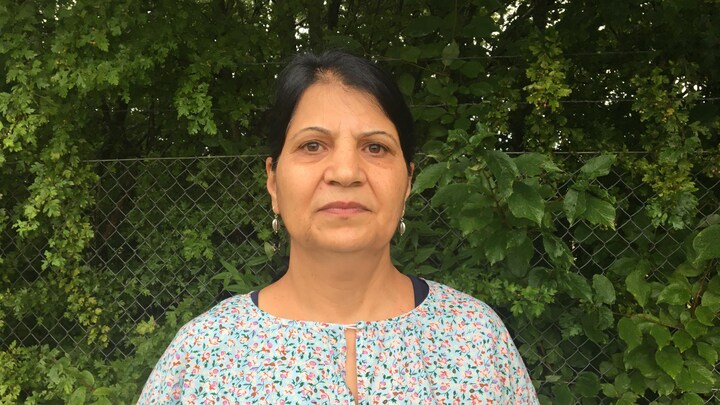 Skolelærer flygtede fra Taliban til Aarhus for 25 år siden: Der var et lys i mørket, som nu er slukket