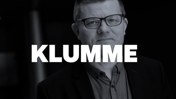 DR kan blive sårbar, når man selv vil skrive historie