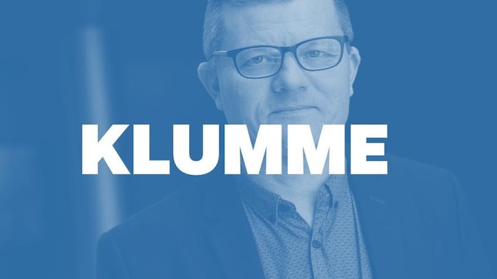 Lars Løkke burde ikke være vært på DR-program