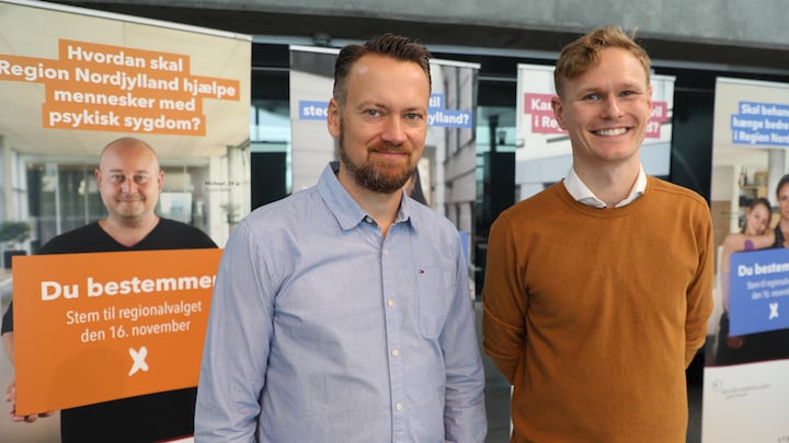 Nordjylland inspirerer til en anderledes politisk debat