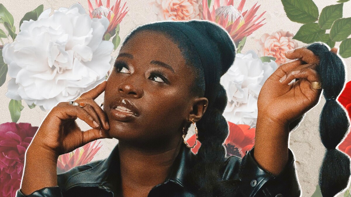 Husker du hende fra X Factor? Nu er Azilda tilbage med ny musik - og et ...