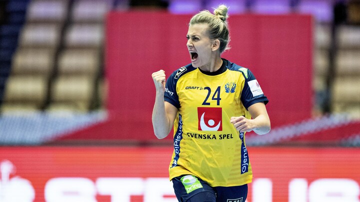 Svensker scorer 19 mål, men bliver ikke kåret til kampens bedste
