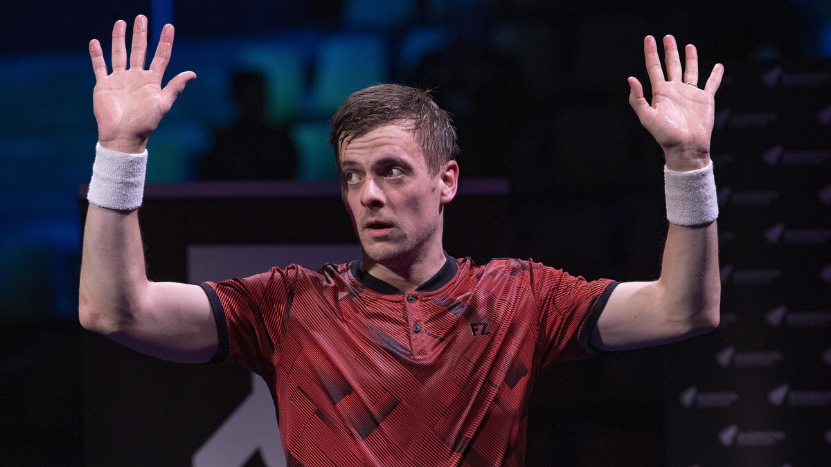 Dansk badmintonprofil vil have ændringer i sporten - det er for let at ...