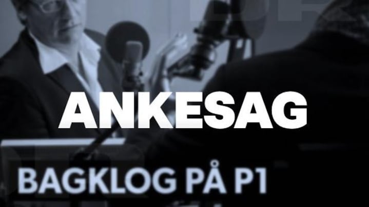 Radiovært på ’Bagklog’ var ikke seriøs i udtalelser om Enhedslisten – og det er etisk inden for rammerne