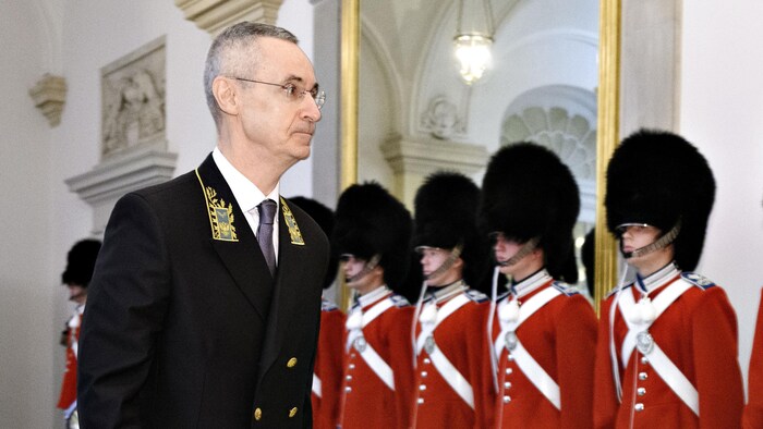 Russisk ambassadør i Danmark har været til samtale om Putin-tale ...