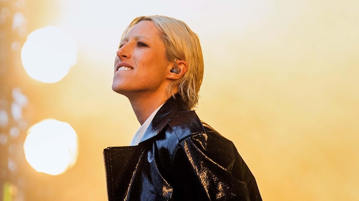 SE BILLEDERNE Northside skød festivalsæsonen i gang med overraskelser, øl og rock-comeback